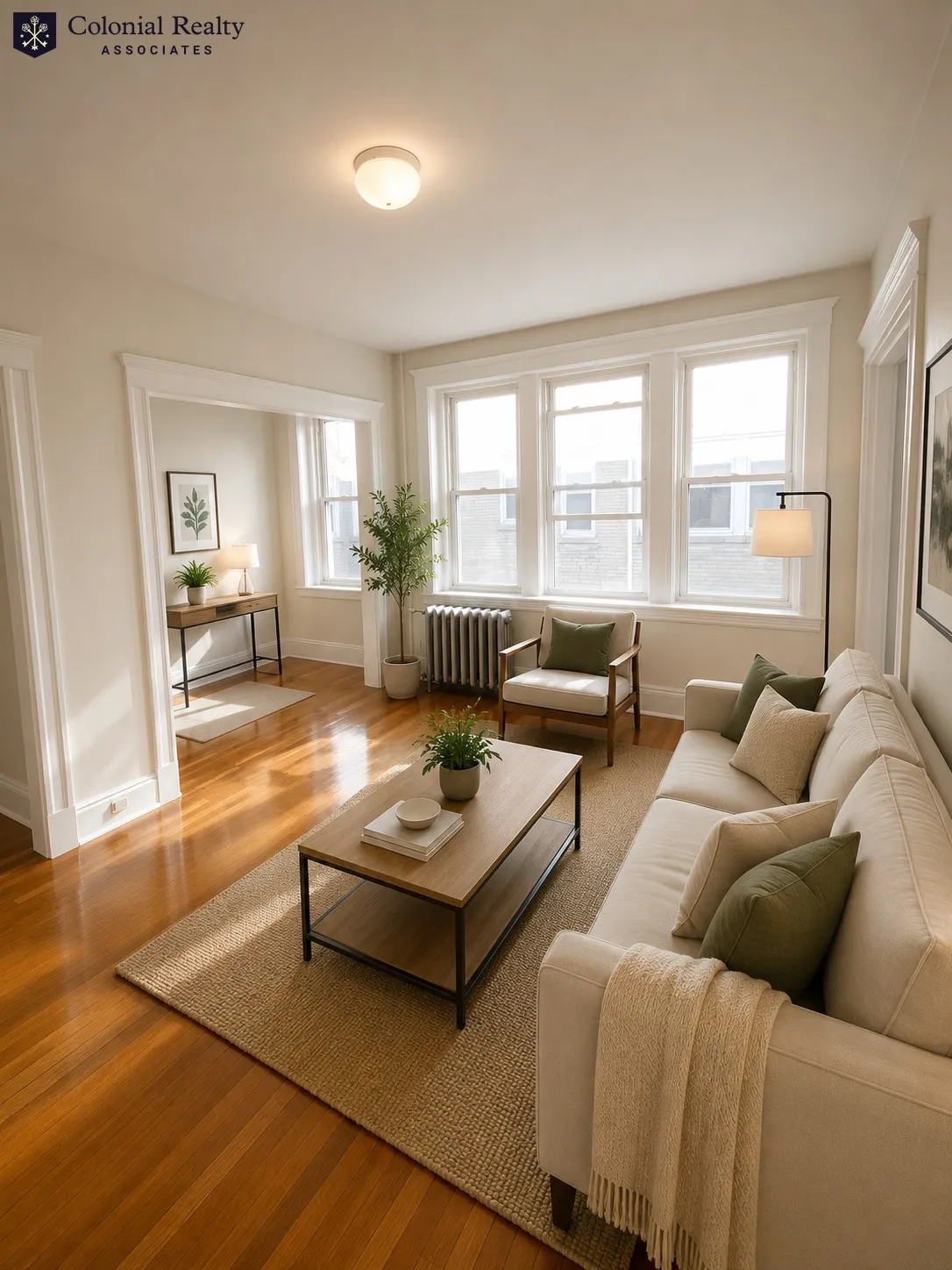 Studio bed, 1 bath apartment for rent at 1170 Boylston St Unit 26, Fenway — photo 3 of 5
