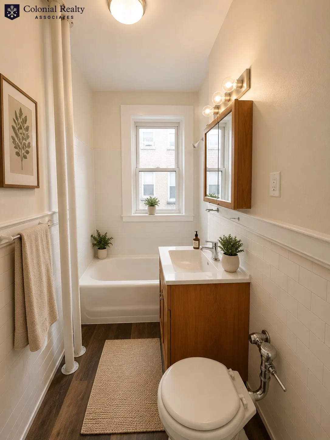 Studio bed, 1 bath apartment for rent at 1170 Boylston St Unit 26, Fenway — photo 5 of 5