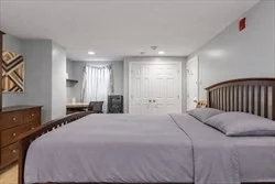 Studio bed, 1 bath apartment for rent at 1170 Massachusetts Ave Unit 2, Harvard Square — photo 1 of 8
