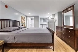 Studio bed, 1 bath apartment for rent at 1170 Massachusetts Ave Unit 2, Harvard Square — photo 2 of 8