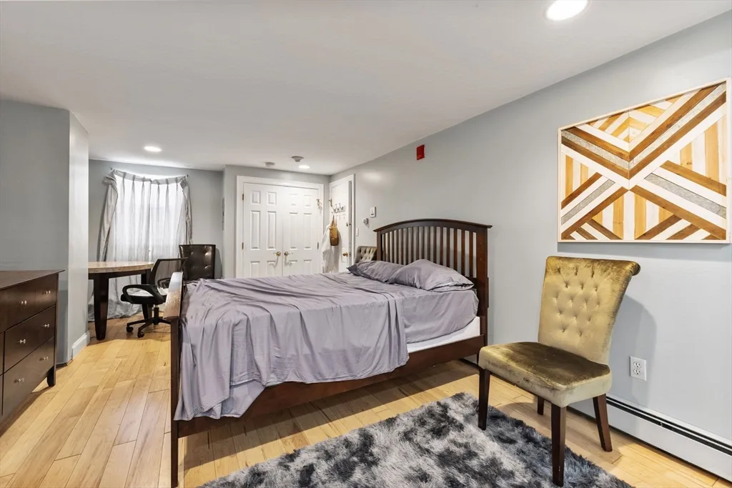 Studio bed, 1 bath apartment for rent at 1170 Massachusetts Ave Unit 2B, Riverside — photo 4 of 11