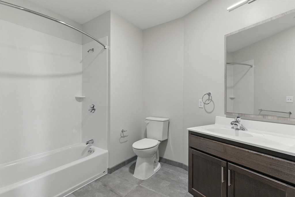 1 bed, 1 bath apartment for rent at 1170 Tremont St Unit 0610, South End — photo 12 of 17