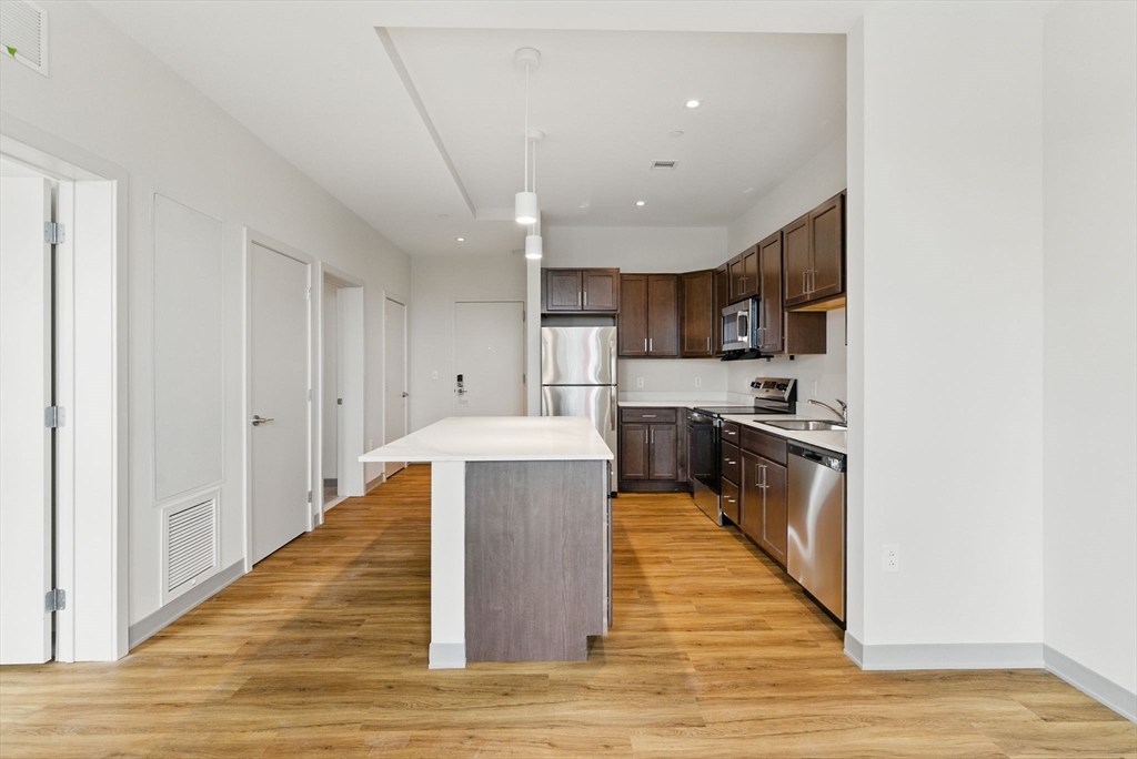 1 bed, 1 bath apartment for rent at 1170 Tremont St Unit 0610, South End — photo 5 of 17