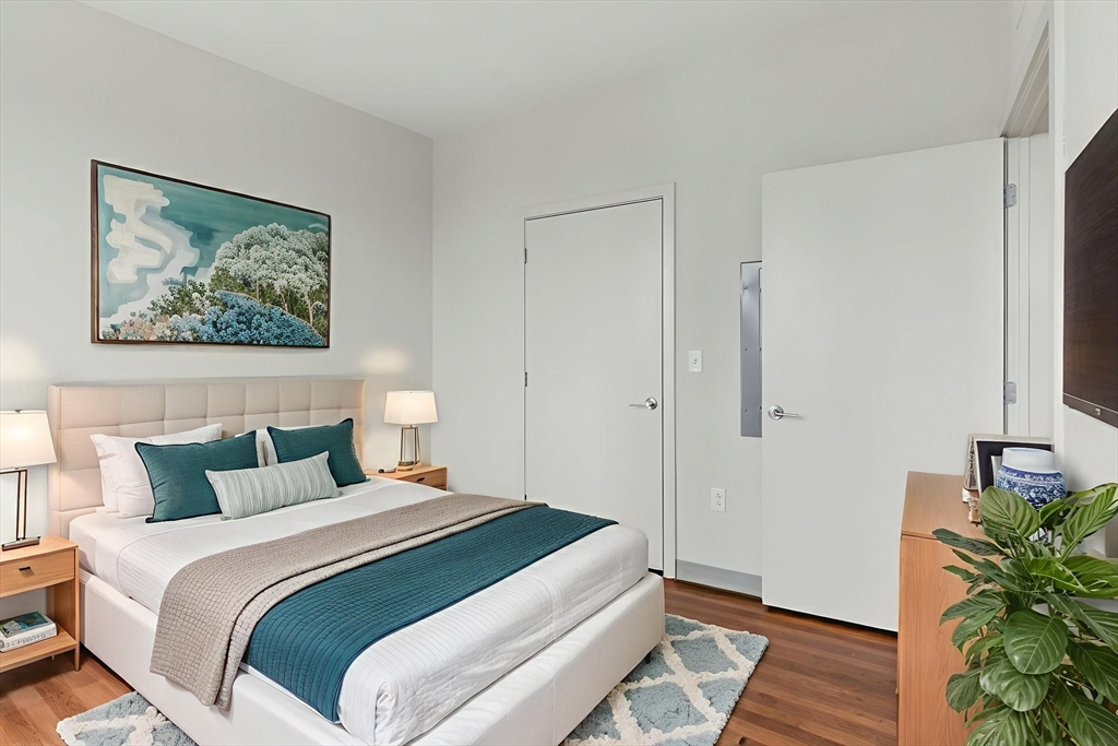 2 bed, 2 bath apartment for rent at 1170 Tremont St Unit 0819, South End — photo 8 of 19