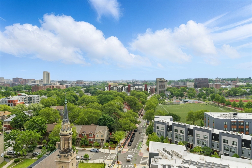 2 bed, 2 bath apartment for rent at 1170 Tremont St Unit 0819, South End — photo 19 of 19