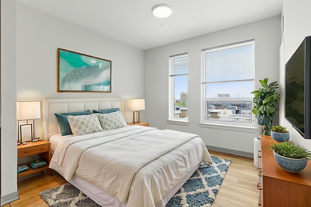 2 bed, 2 bath apartment for rent at 1170 Tremont St Unit 0819, South End — photo 16 of 19