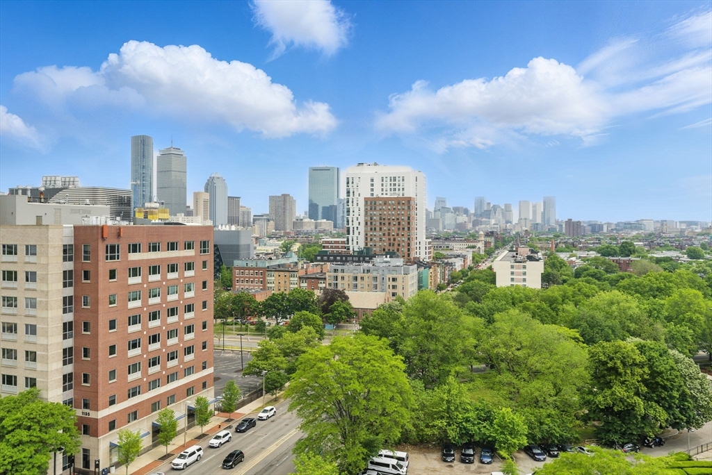 2 bed, 2 bath apartment for rent at 1170 Tremont St Unit 0819, South End — photo 17 of 19