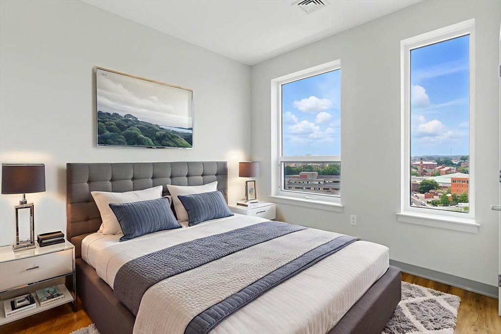 2 bed, 2 bath apartment for rent at 1170 Tremont St Unit 0819, South End — photo 7 of 19