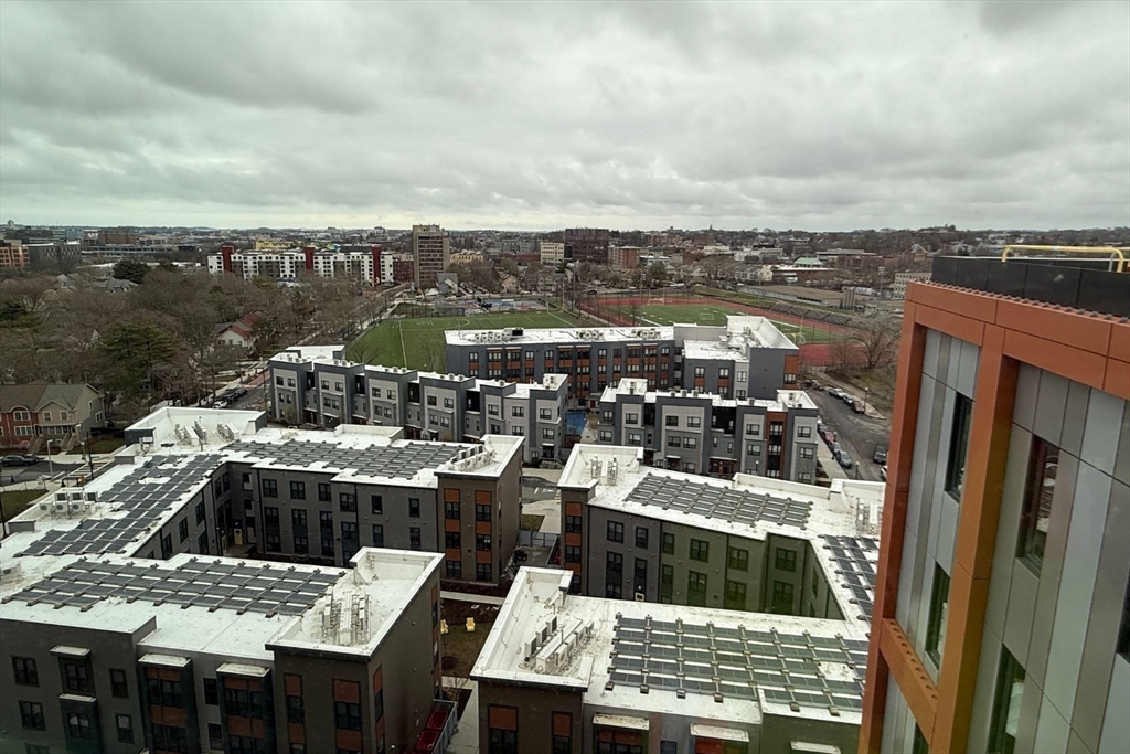 Studio bed, 1 bath apartment for rent at 1170 Tremont St Unit 100-900, Roxbury — photo 9 of 14