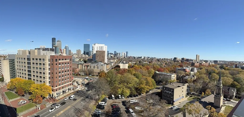 1 bed, 1 bath apartment for rent at 1170 Tremont St Unit 1111, Roxbury — photo 11 of 15