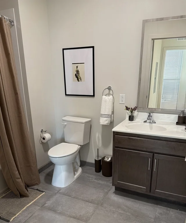 1 bed, 1 bath apartment for rent at 1170 Tremont St Unit 407, Roxbury — photo 6 of 14