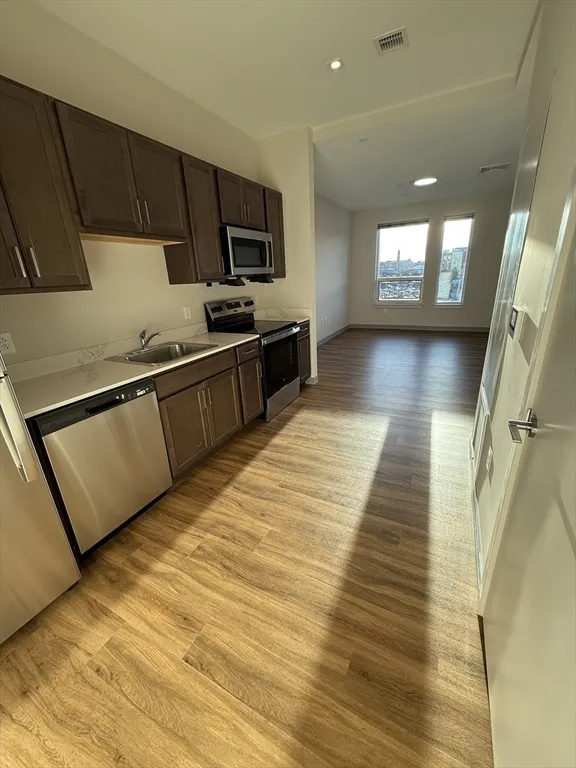 1 bed, 1 bath apartment for rent at 1170 Tremont St Unit 408, Roxbury — photo 3 of 16