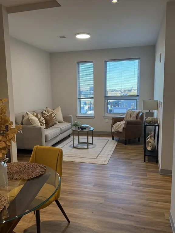 Studio bed, 1 bath apartment for rent at 1170 Tremont St Unit 603, Roxbury