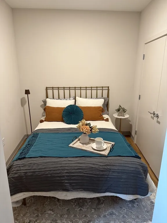 Studio bed, 1 bath apartment for rent at 1170 Tremont St Unit 603, Roxbury — photo 3 of 12