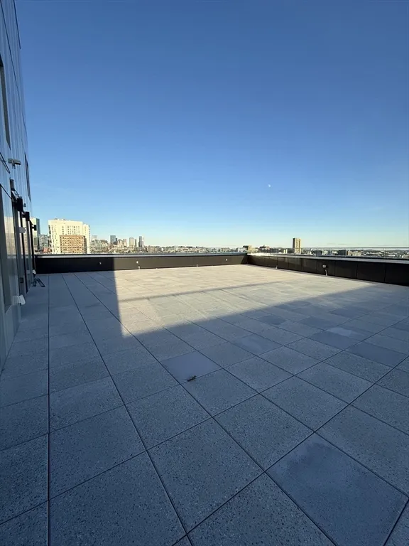 Studio bed, 1 bath apartment for rent at 1170 Tremont St Unit 603, Roxbury — photo 9 of 12