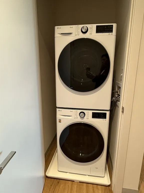 Studio bed, 1 bath apartment for rent at 1170 Tremont St Unit 603, Roxbury — photo 5 of 12
