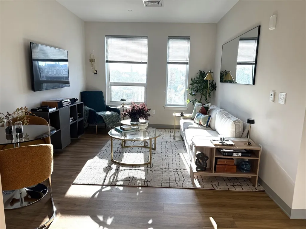 1 bed, 1 bath apartment for rent at 1170 Tremont St Unit 901, Roxbury — photo 5 of 16