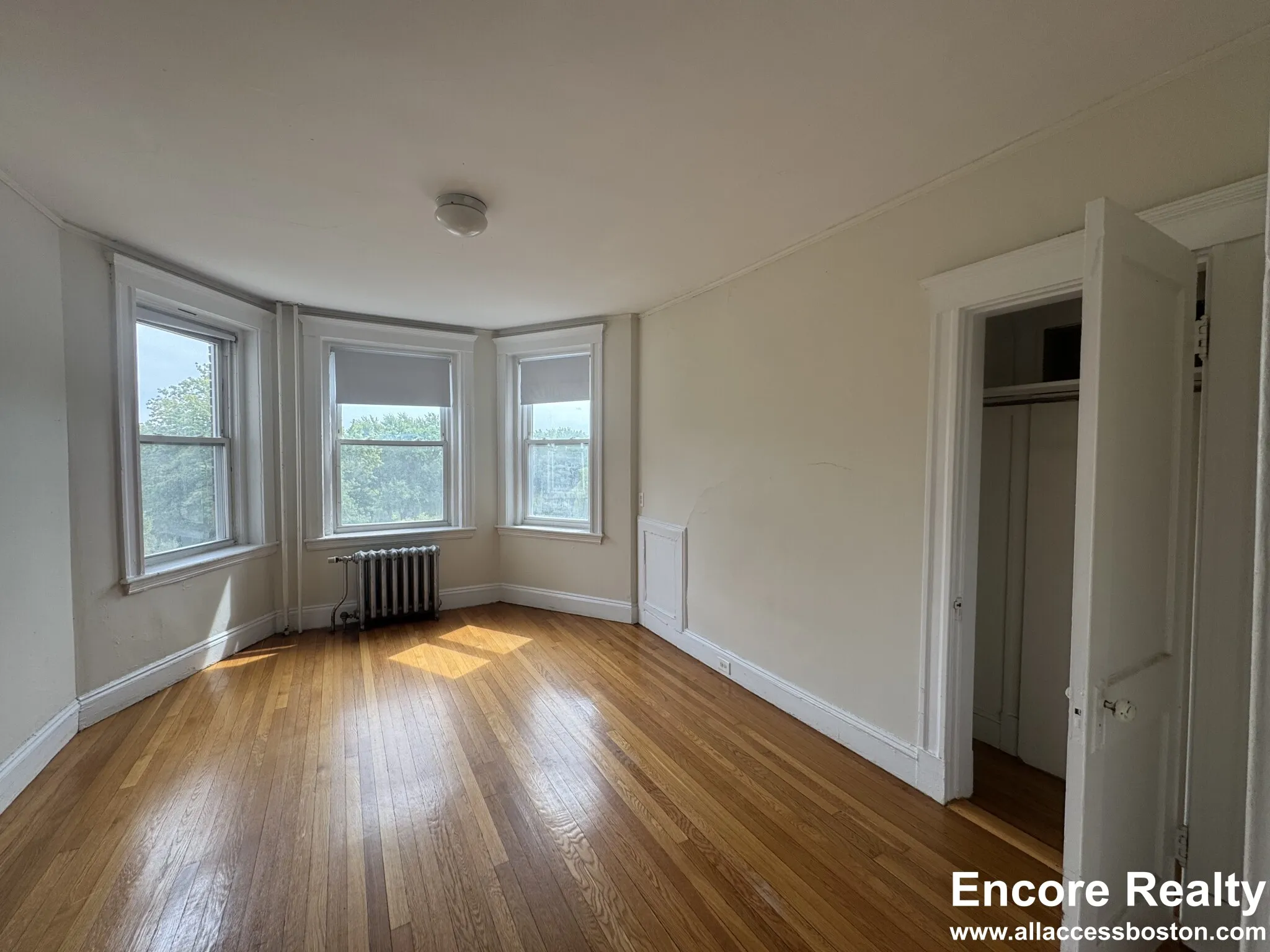 1 bed, 1 bath apartment for rent at 1171 Boylston St Unit 1171-31, Fenway — photo 5 of 9