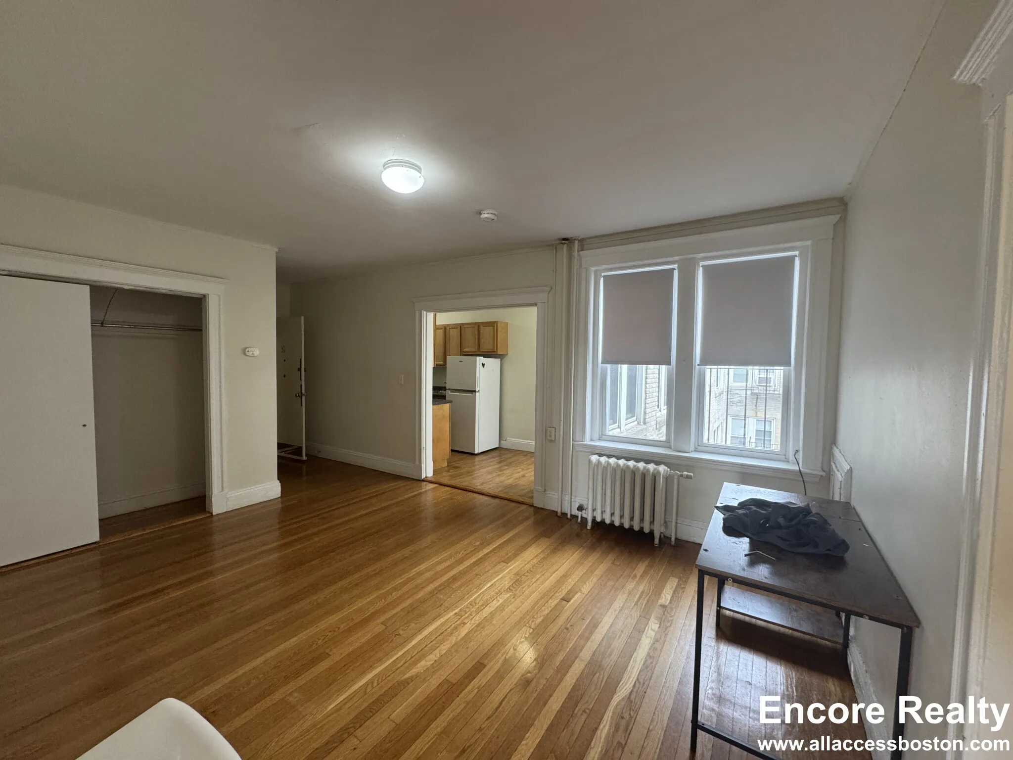 1 bed, 1 bath apartment for rent at 1171 Boylston St Unit 1171-31, Fenway — photo 7 of 9