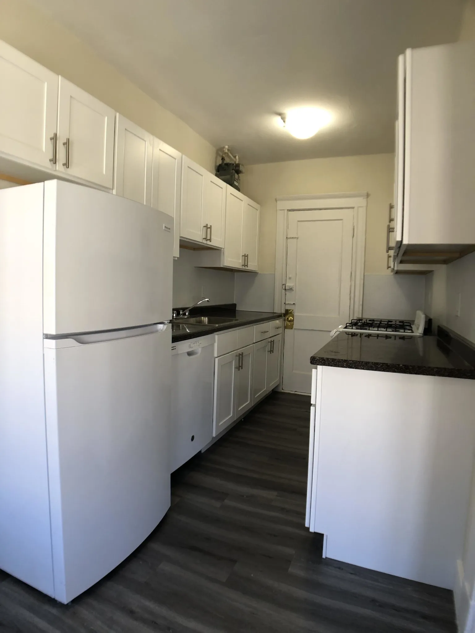 1 bed, 1 bath apartment for rent at 1171 Boylston St Unit 1171-38, Fenway — photo 13 of 20