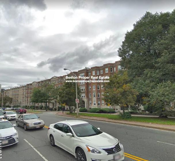 1 bed, 1 bath apartment for rent at 1171 Boylston St Unit 12, Fenway — photo 2 of 10