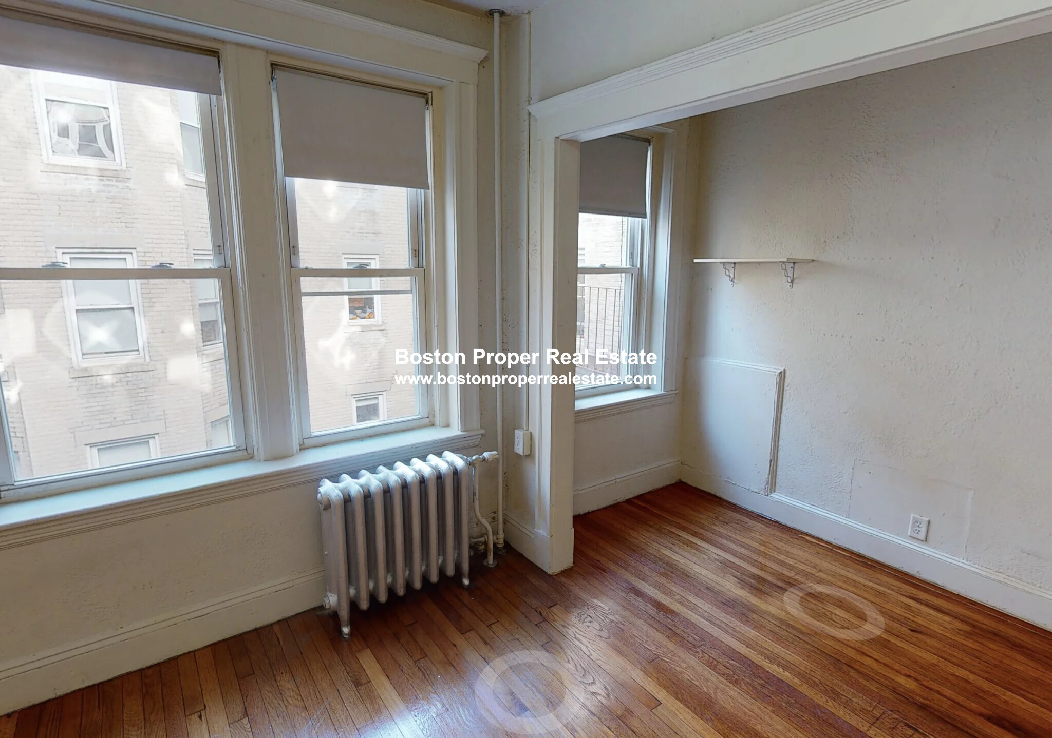 Studio bed, 1 bath apartment for rent at 1171 Boylston St Unit 16, Fenway — photo 6 of 9