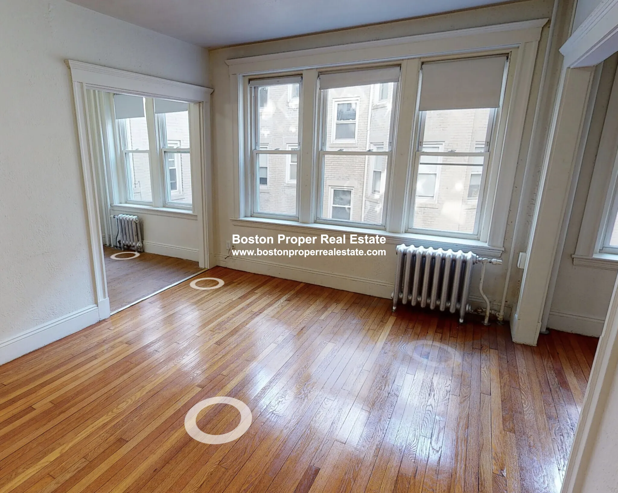Studio bed, 1 bath apartment for rent at 1171 Boylston St Unit 16, Fenway