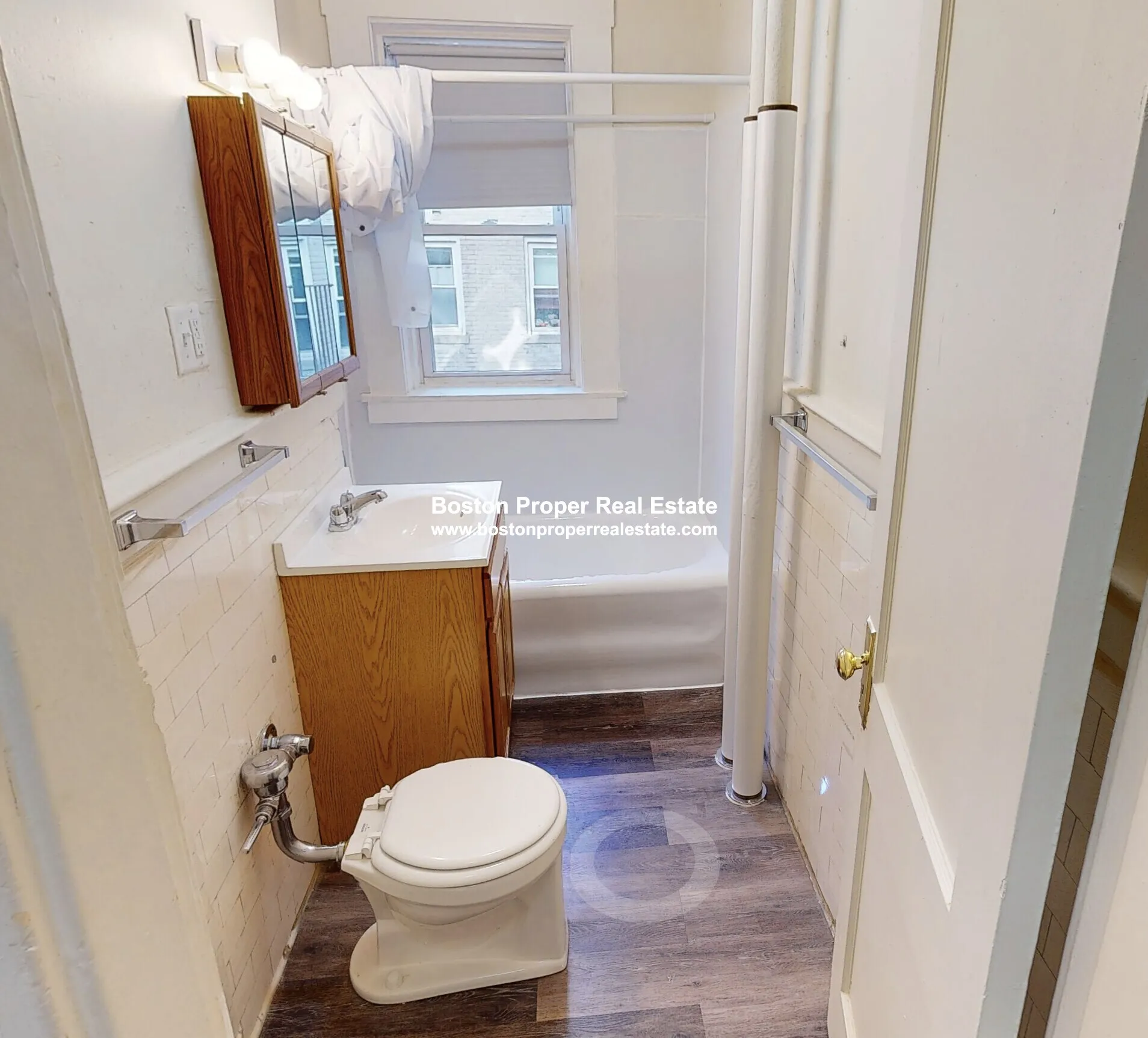 Studio bed, 1 bath apartment for rent at 1171 Boylston St Unit 16, Fenway — photo 7 of 9