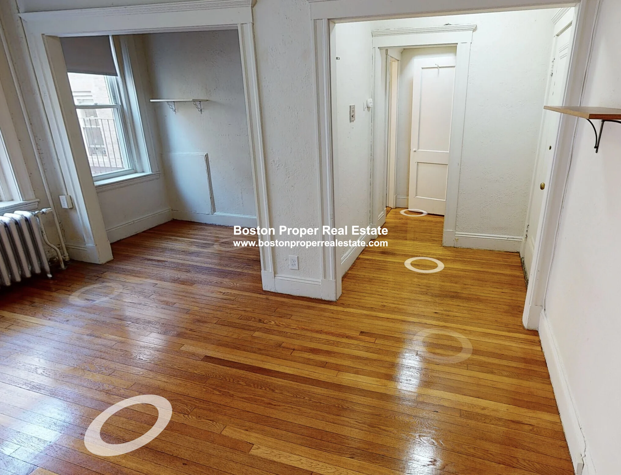 Studio bed, 1 bath apartment for rent at 1171 Boylston St Unit 16, Fenway — photo 8 of 9