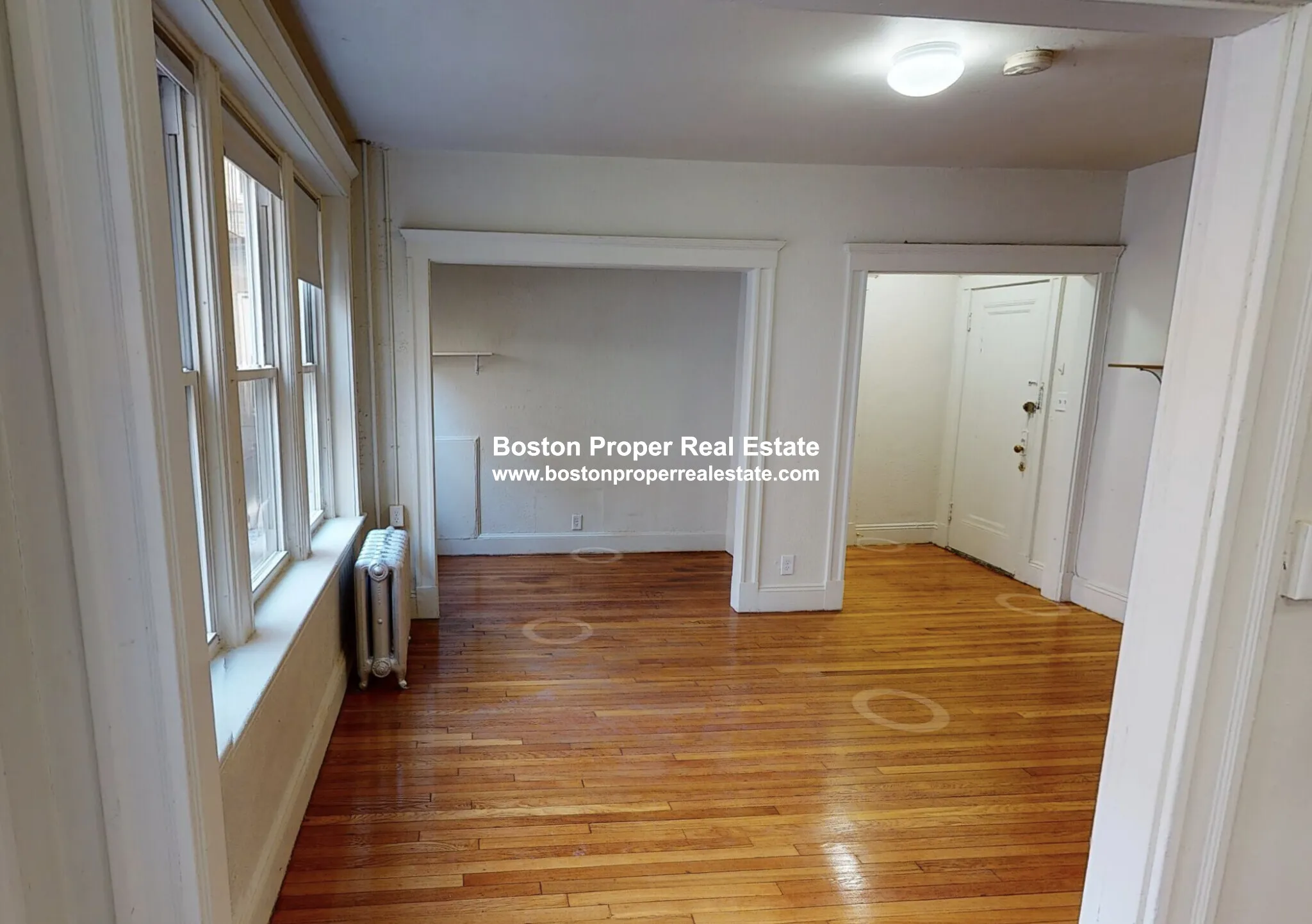 Studio bed, 1 bath apartment for rent at 1171 Boylston St Unit 16, Fenway — photo 5 of 9