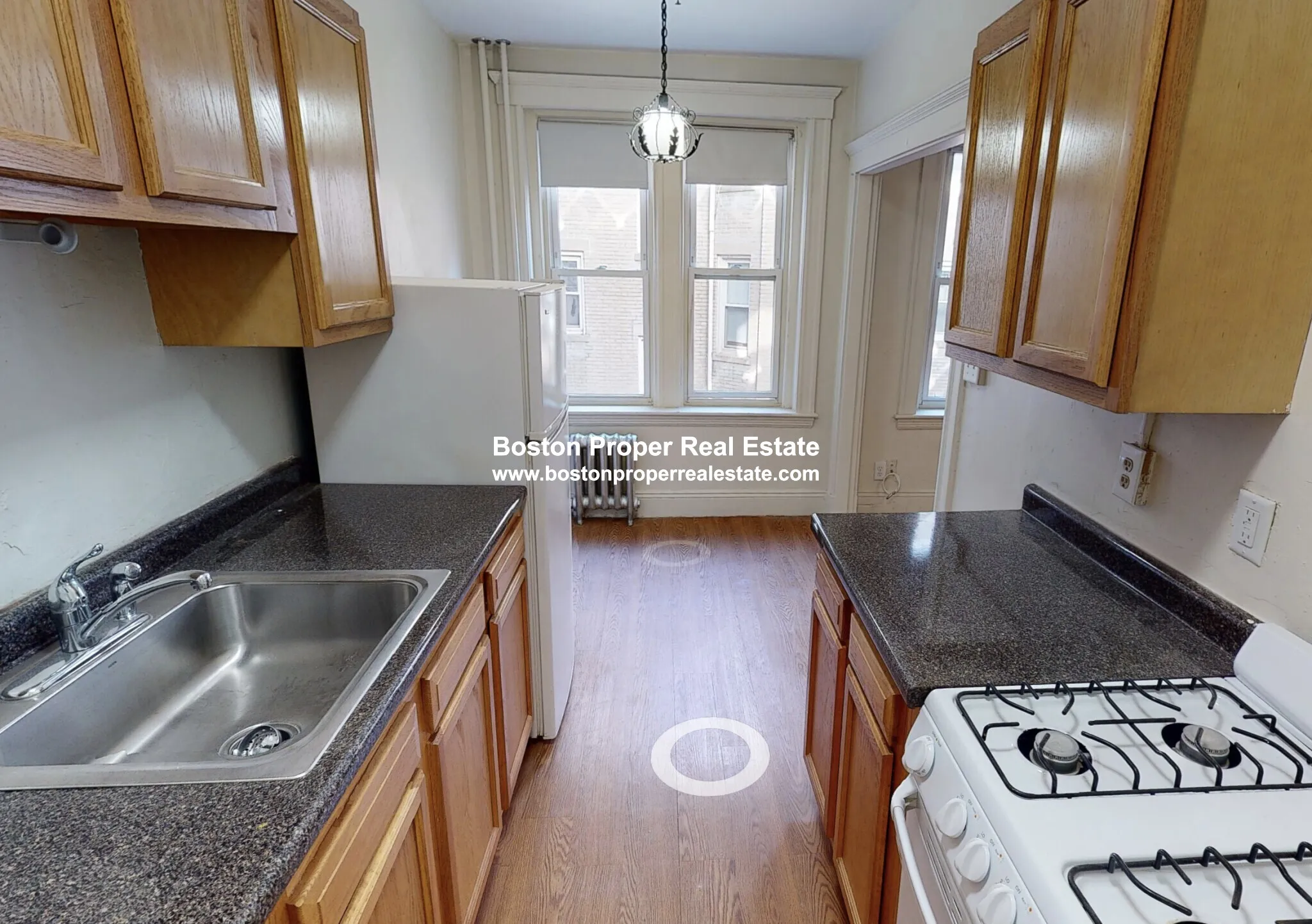 Studio bed, 1 bath apartment for rent at 1171 Boylston St Unit 16, Fenway — photo 4 of 9