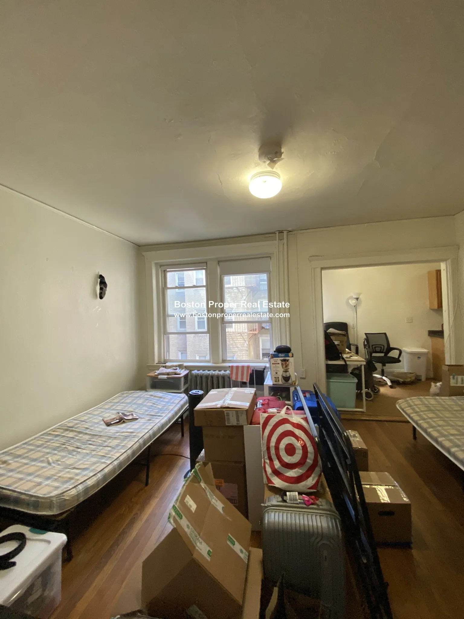 1 bed, 1 bath apartment for rent at 1171 Boylston St Unit 17, Fenway — photo 2 of 5