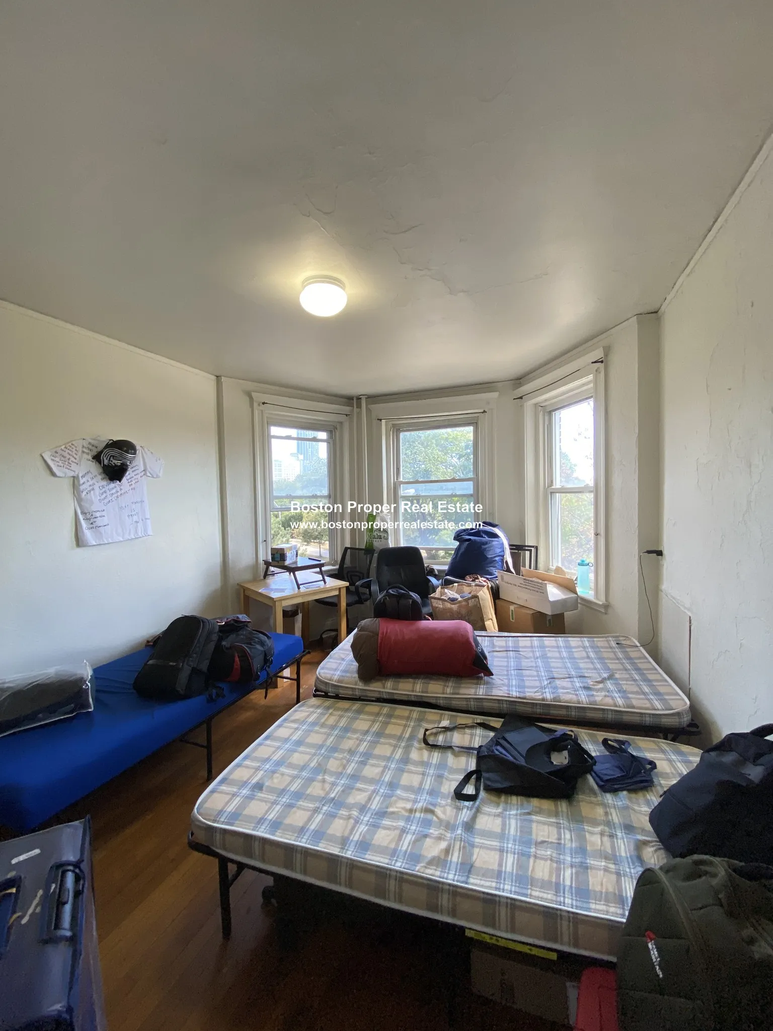 1 bed, 1 bath apartment for rent at 1171 Boylston St Unit 17, Fenway — photo 1 of 5