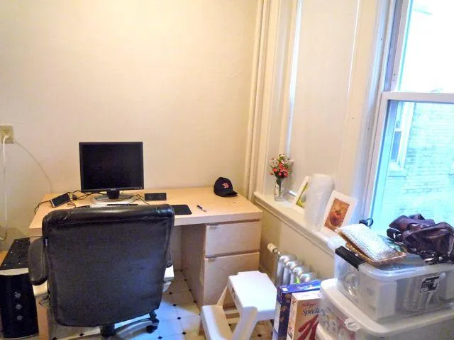 Studio bed, 1 bath apartment for rent at 1171 Boylston St Unit 2, Fenway — photo 3 of 6