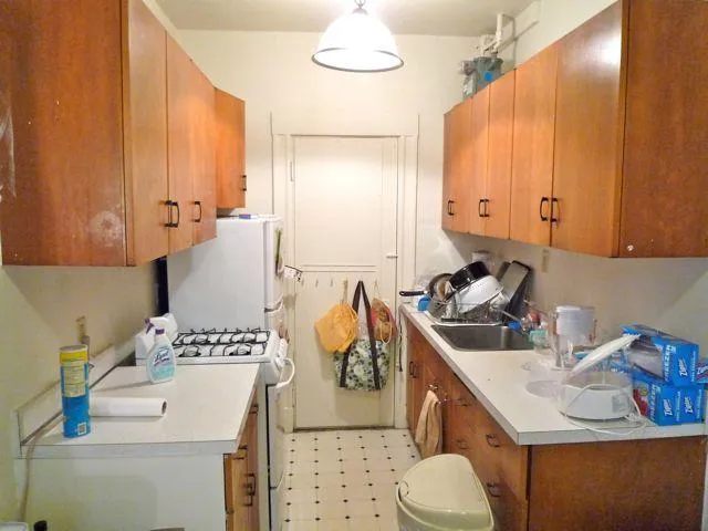 Studio bed, 1 bath apartment for rent at 1171 Boylston St Unit 2, Fenway — photo 6 of 6