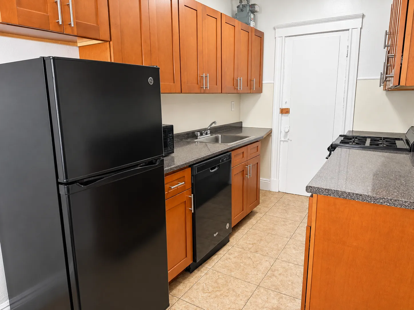 1 bed, 1 bath apartment for rent at 1171 Boylston St Unit 21, Fenway — photo 7 of 9