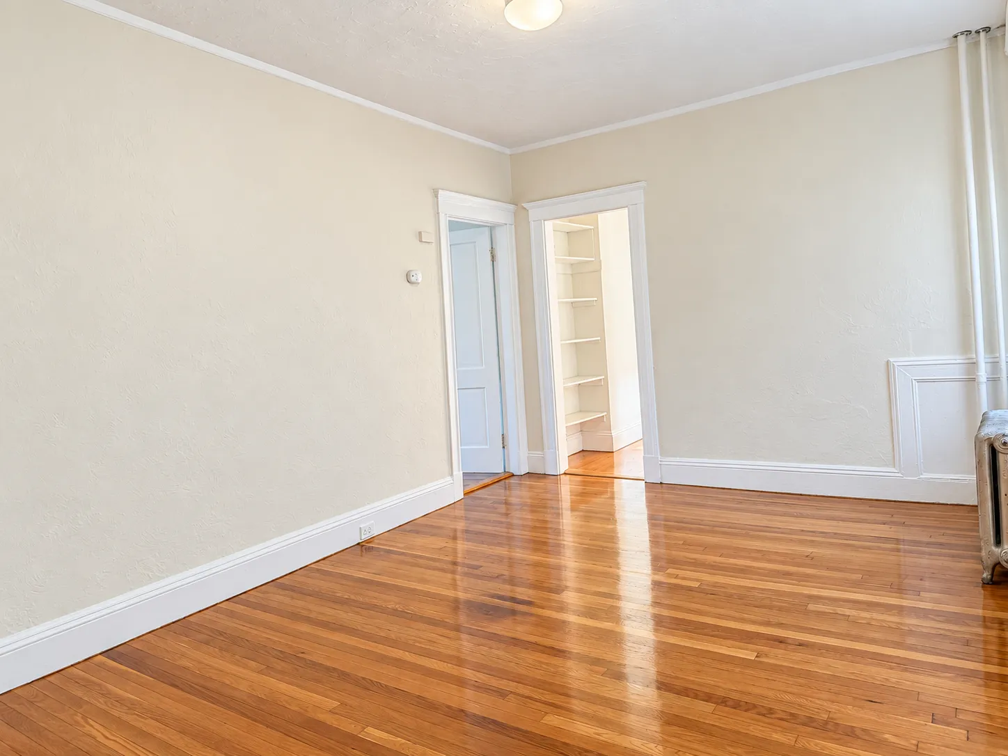1 bed, 1 bath apartment for rent at 1171 Boylston St Unit 21, Fenway — photo 6 of 9