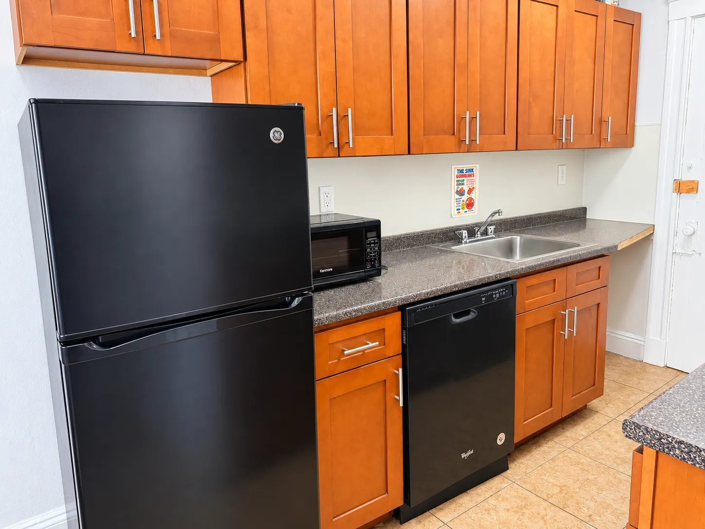 1 bed, 1 bath apartment for rent at 1171 Boylston St Unit 21, Fenway — photo 5 of 9