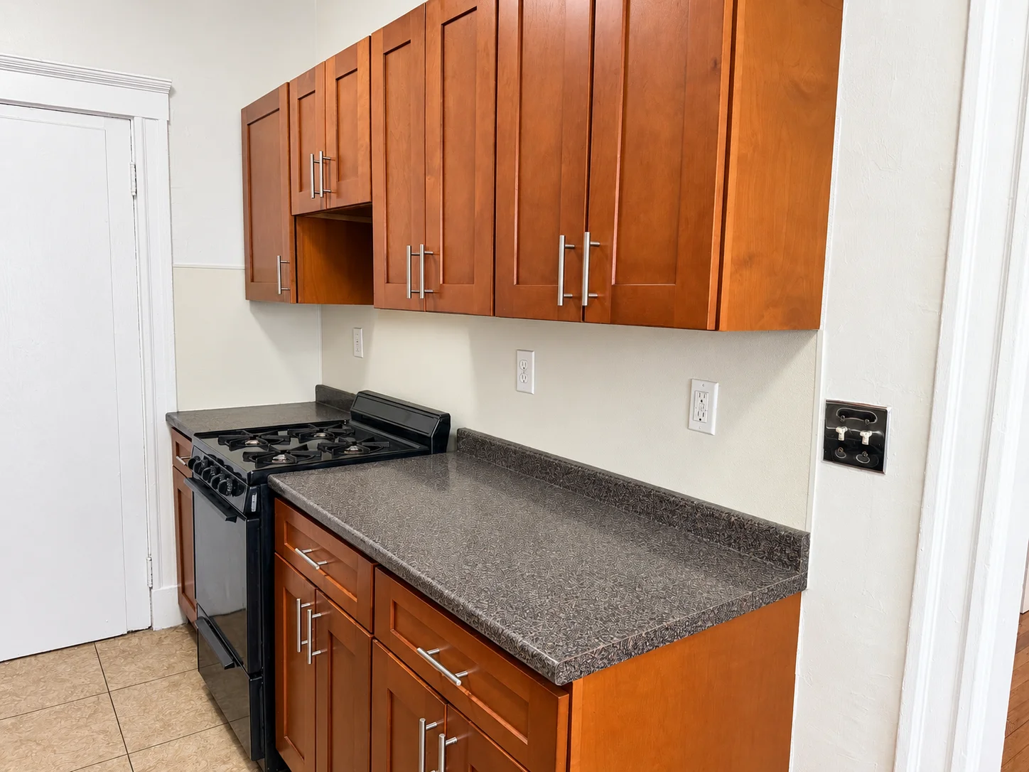 1 bed, 1 bath apartment for rent at 1171 Boylston St Unit 21, Fenway — photo 9 of 9