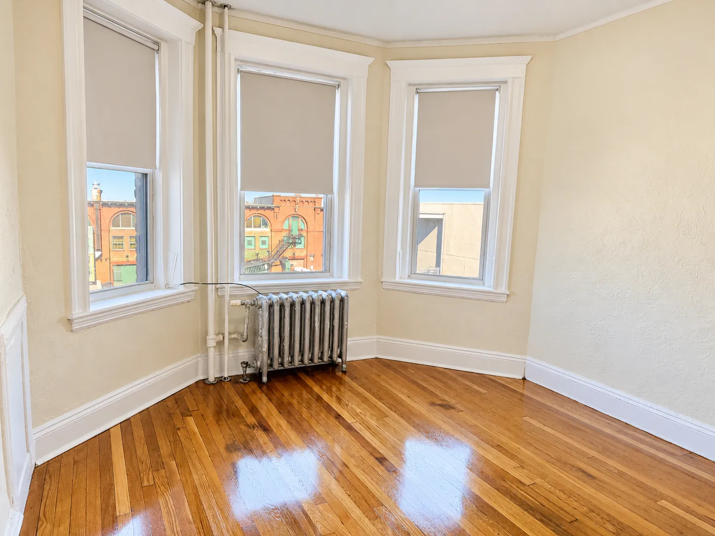 1 bed, 1 bath apartment for rent at 1171 Boylston St Unit 21, Fenway