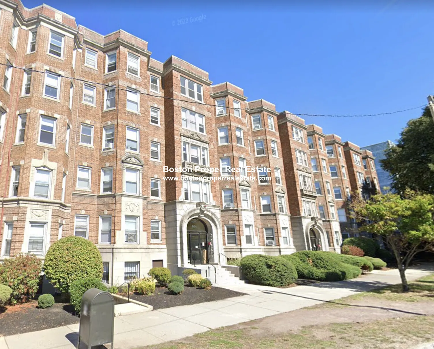 1 bed, 1 bath apartment for rent at 1171 Boylston St Unit 22, Fenway — photo 9 of 9