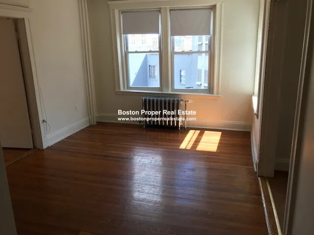 1 bed, 1 bath apartment for rent at 1171 Boylston St Unit 22, Fenway — photo 3 of 9