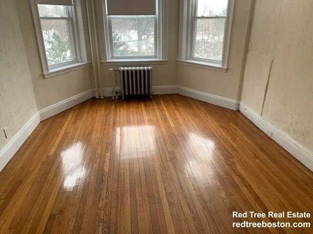 1 bed, 1 bath apartment for rent at 1171 Boylston St Unit 23, Fenway — photo 4 of 7