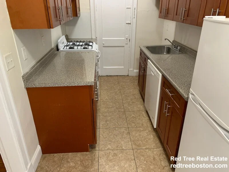 1 bed, 1 bath apartment for rent at 1171 Boylston St Unit 23, Fenway — photo 3 of 7