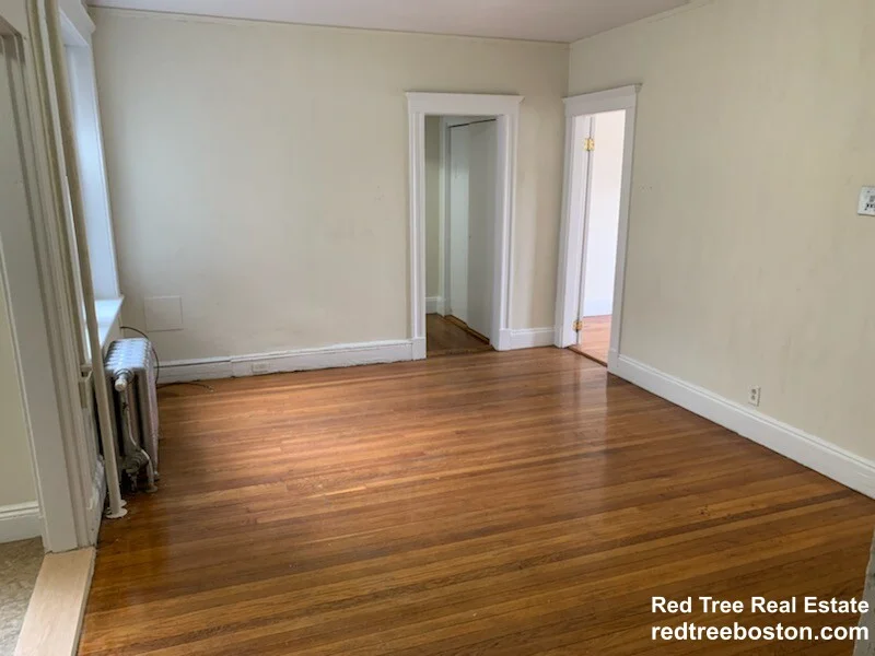 1 bed, 1 bath apartment for rent at 1171 Boylston St Unit 23, Fenway — photo 1 of 7