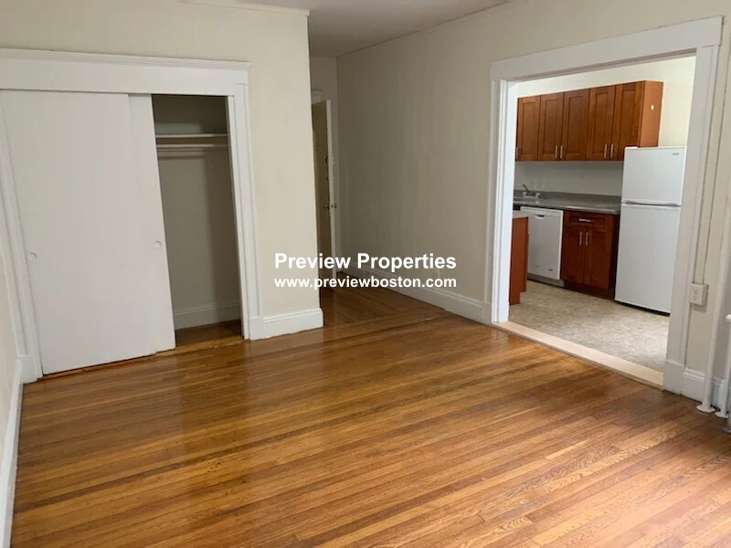 1 bed, 1 bath apartment for rent at 1171 Boylston St Unit 23P, Fenway — photo 2 of 6