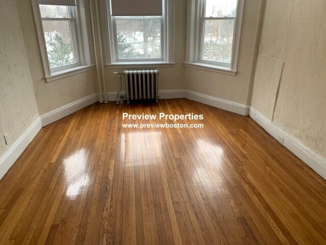 1 bed, 1 bath apartment for rent at 1171 Boylston St Unit 23P, Fenway — photo 4 of 6