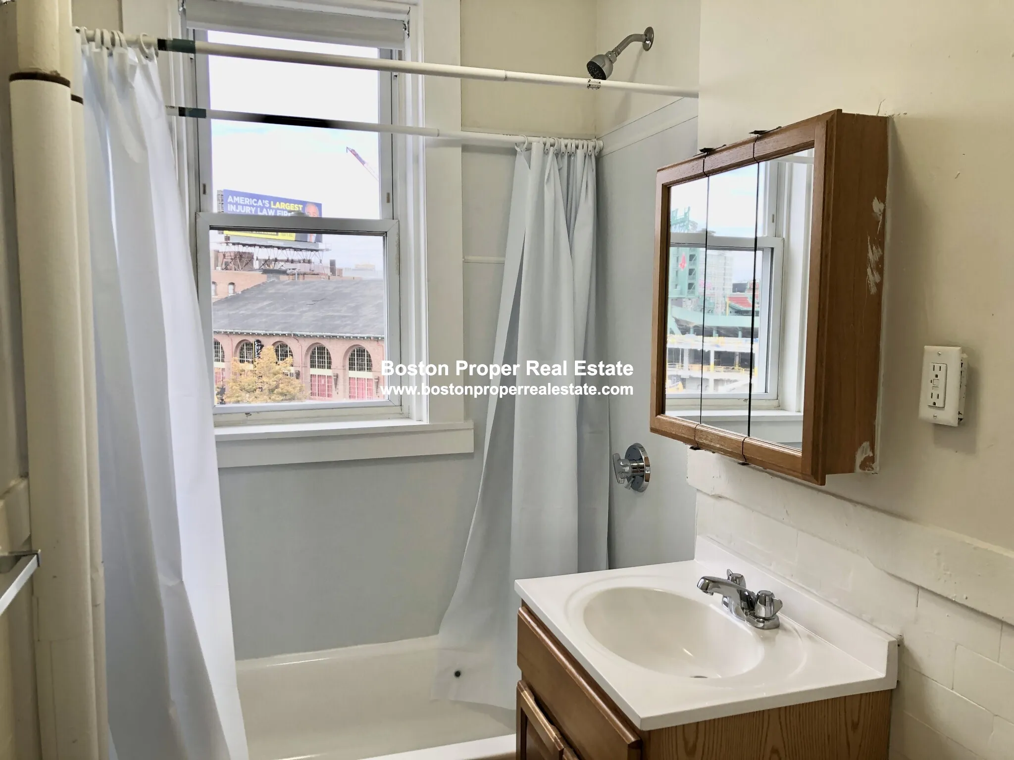 Studio bed, 1 bath apartment for rent at 1171 Boylston St Unit 24, Fenway — photo 5 of 9