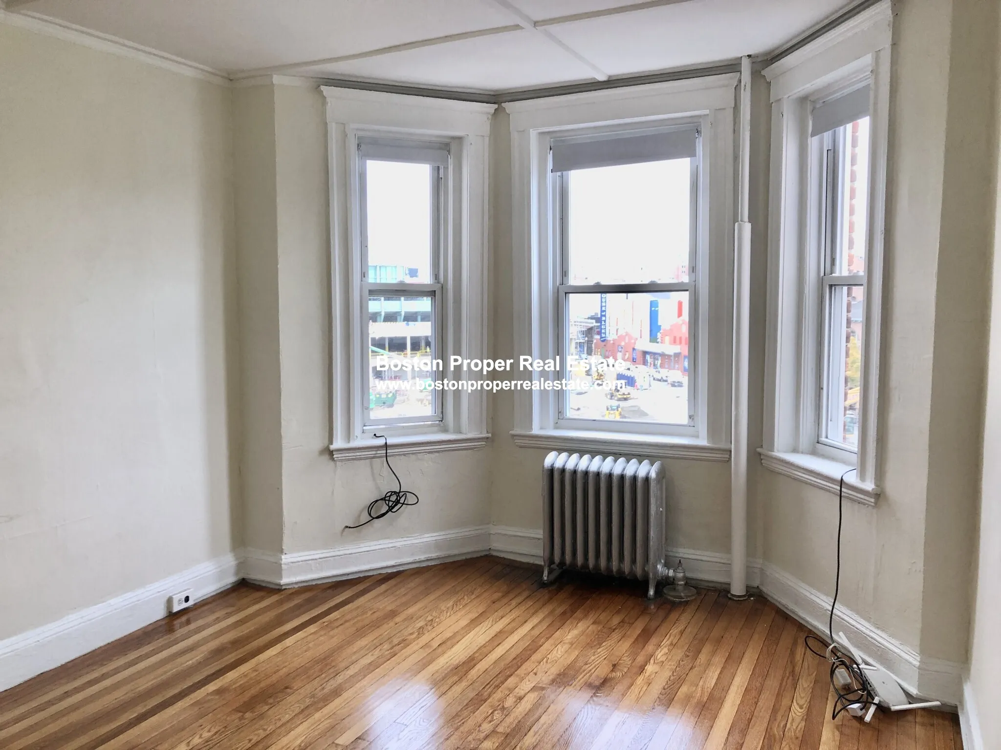 Studio bed, 1 bath apartment for rent at 1171 Boylston St Unit 24, Fenway