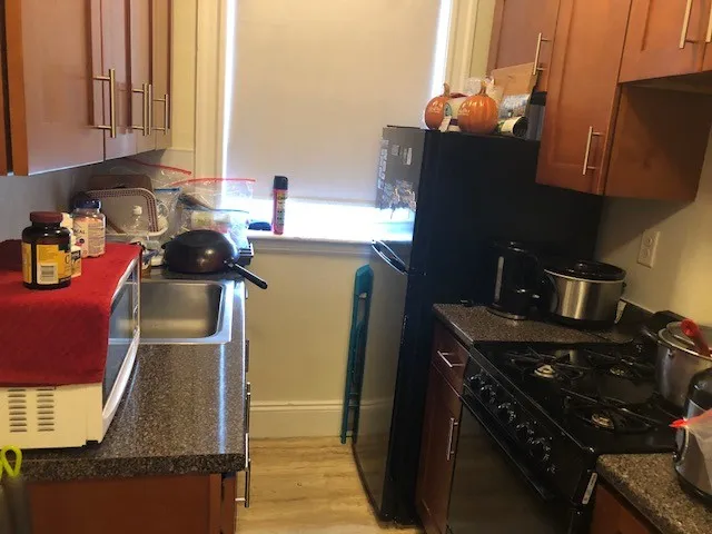 Studio bed, 1 bath apartment for rent at 1171 Boylston St Unit 24, Fenway — photo 9 of 9